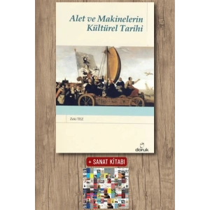 Alet ve Makinelerin Kültürel Tarihi