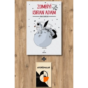 Zombiyi Isıran Adam