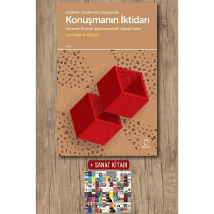 Şiddetin Tahakkümü Karşısında Konuşmanın İktidarı