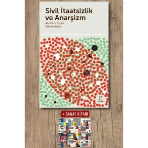 Sivil İtaatsizlik ve Anarşizm