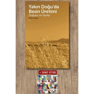 Yakın Doğu’da Besin Üretimi