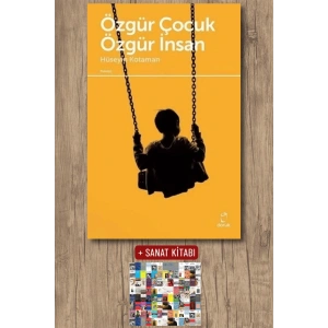 Özgür Çocuk Özgür İnsan