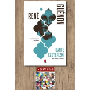 Dante Ezoterizmi