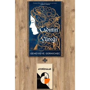 Cadının Yüreği