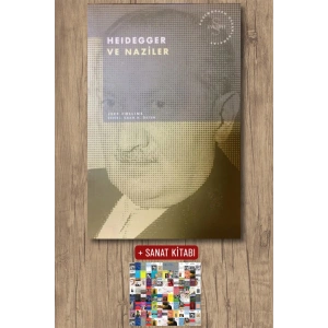 Heidegger ve Naziler