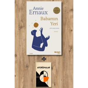 Babamın Yeri