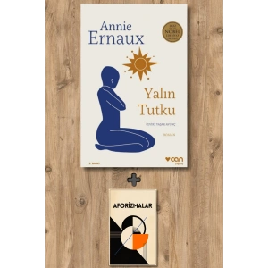 Yalın Tutku