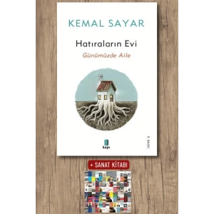 Hatıraların Evi