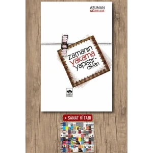 Zamanın Yakama Yapıştırdıkları