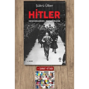 Hitler - Demokrasiden Diktatörlüğe