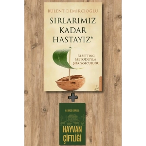 Sırlarımız Kadar Hastayız