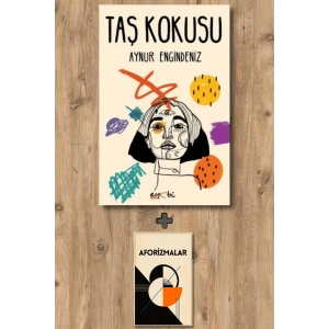 Taş Kokusu