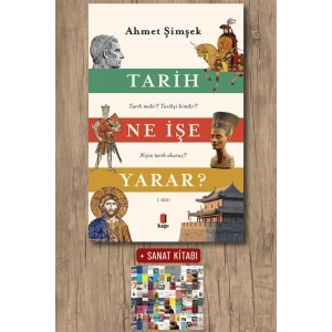 Tarih Ne İşe Yarar?