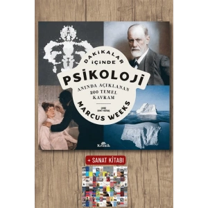 Dakikalar İçinde Psikoloji