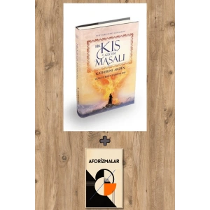 Bir Kış Gecesi Masalı 3 - Cadının Kışı (Ciltli)