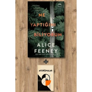 Ne Yaptığını Biliyorum