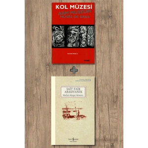 Medarı Maişet Motoru (Ciltli)