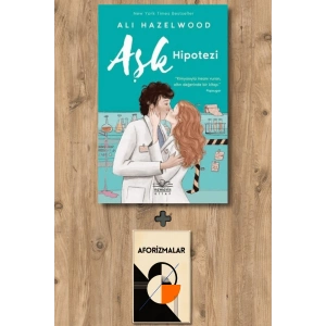 Aşk Hipotezi