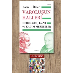 Varoluşun Halleri