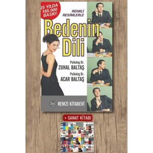 Sanat Kitabı + Bedenin Dili