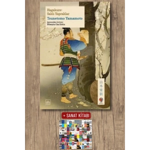 Hagakure: Saklı Yapraklar
