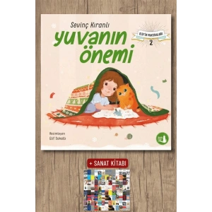 Elif’in Maceraları 2 - Yuvanın Önemi