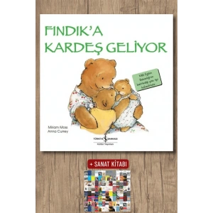 Fındık’a Kardeş Geliyor