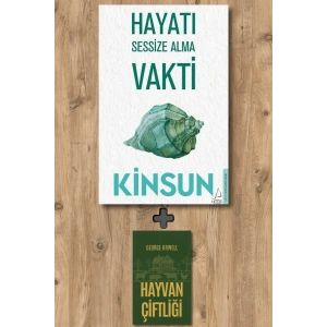 Hayatı Sessize Alma Vakti