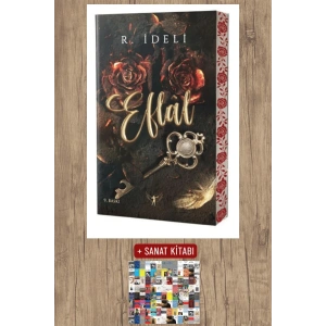 Eflâl / R. İdeli + Sanat Kitabı