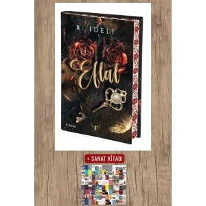 Eflâl (Ciltli) / R. İdeli + Sanat Kitabı