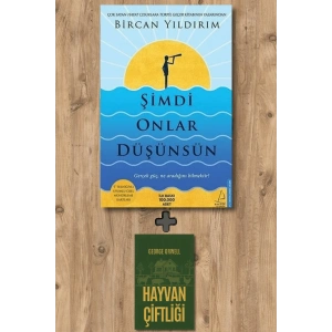 Şimdi Onlar Düşünsün