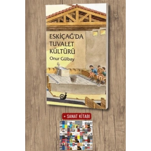 Eski Çağda Tuvalet Kültürü