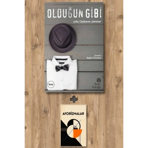Olduğun Gibi