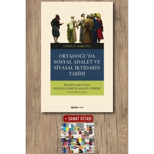 Ortadoğu’da Sosyal Adalet ve Siyasal İktidarın Tarihi