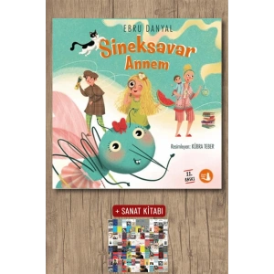 Sineksavar Annem