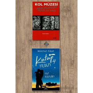 Kutup Yıldızı 4 - Yaz Rüzgarı
