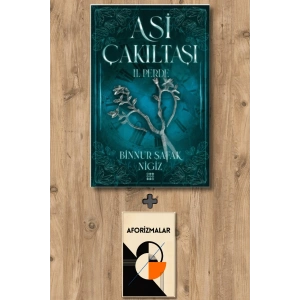 Asi Çakıltaşı 2. Perde (Ciltli)