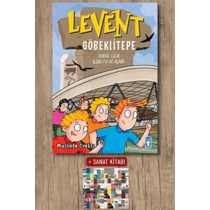 Levent Göbeklitepe - Tarihi Eser Koruyucuları
