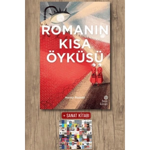 Romanın Kısa Öyküsü (Ciltli)