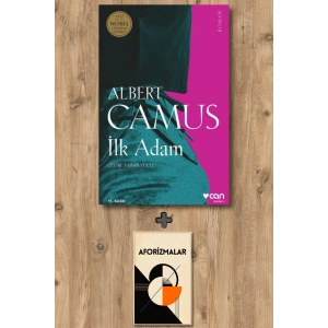 İlk Adam
