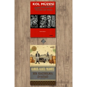 Bir Kaçırılma Öyküsü