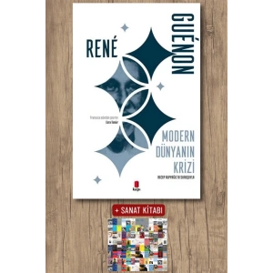 Modern Dünyanın Krizi