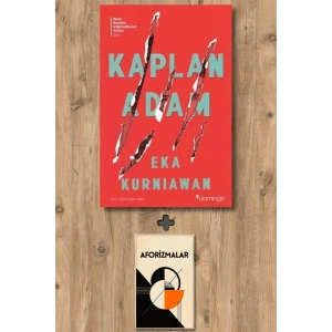 Kaplan Adam