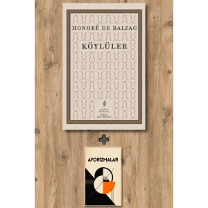Köylüler