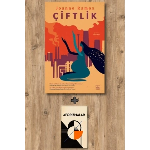Çiftlik