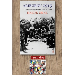Arıburnu 1915