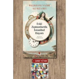 Eski Zamanlarda İstanbul Hayatı