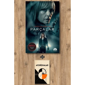 Parçalar