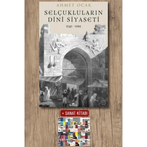 Selçukluların Dini Siyaseti