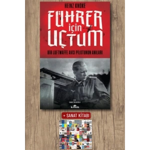 Führer İçin Uçtum